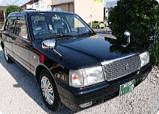 クラウンコンフォート