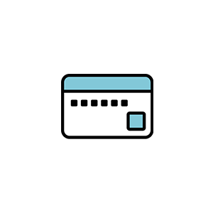クレジットカード