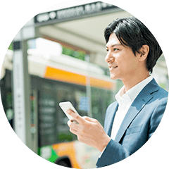 企業送迎