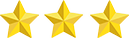 三ツ星